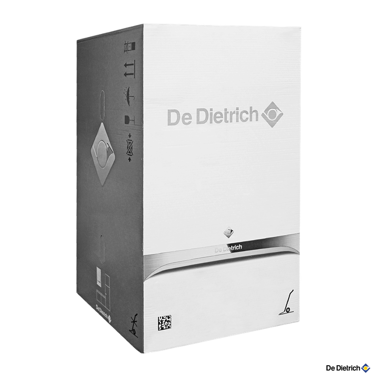 Настенный конденсационный котел De Dietrich EVODENS AMC 25