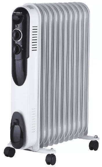 Маслянный радиатор NeoClima NC-9309