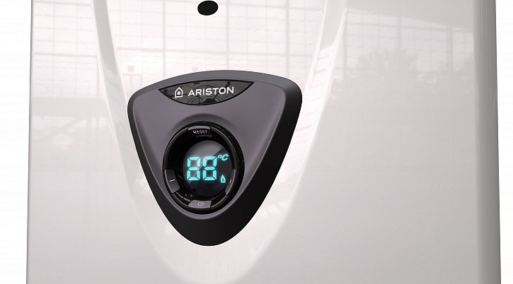 Газовый водонагреватель Ariston Fast Evo 11C