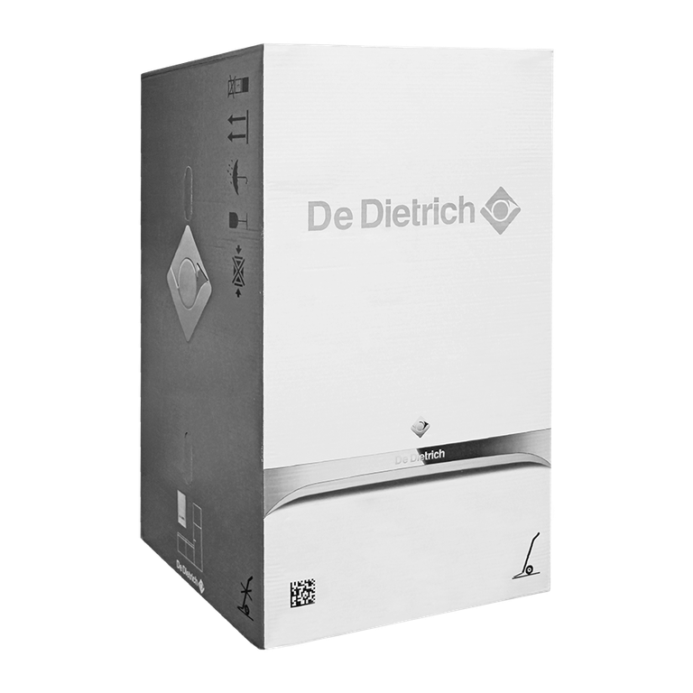 Настенный конденсационный котел De Dietrich EVODENS AMC 15