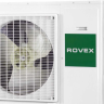 Сплит-система напольно-потолочного типа Rovex RCF-36HR1/CCU-36HR1