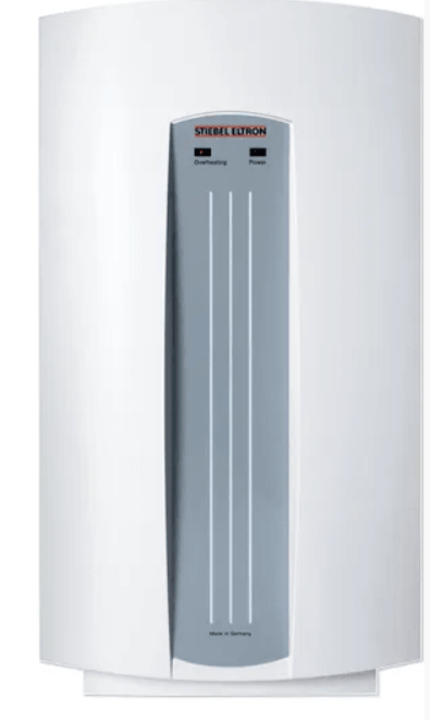 Электрический водонагреватель проточного типа Stiebel Eltron EIL 6 Premium