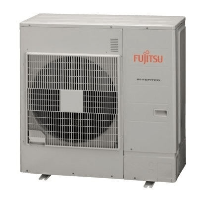Сплит-система мультизональной VRV-системы Fujitsu AJY045LCLBH