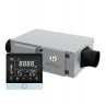 Вентиляционная установка Royal Clima RCV-900+EH-9000 Vento