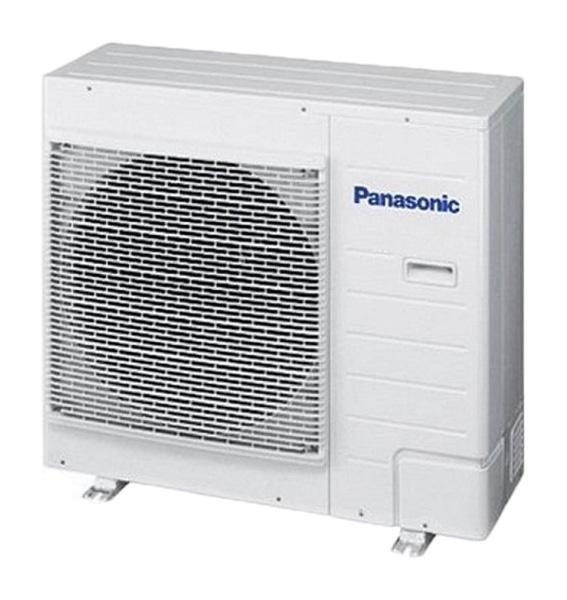 Сплит-система канального типа Panasonic S-F28DD2E5 / U-B28DBE5