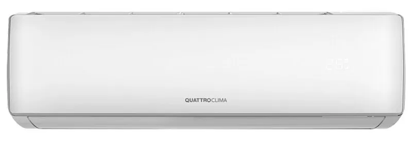 Сплит-система Quattroclima QV-VE09WAE/QN-VE09WAE Verona, инвертор