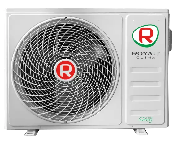 Сплит-система Royal Clima RCI-GL22HN/IN/ RCI-GL22HN/OUT Gloria Inverter 2022