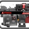 Бензомотопомпа A-iPower AWP50TX