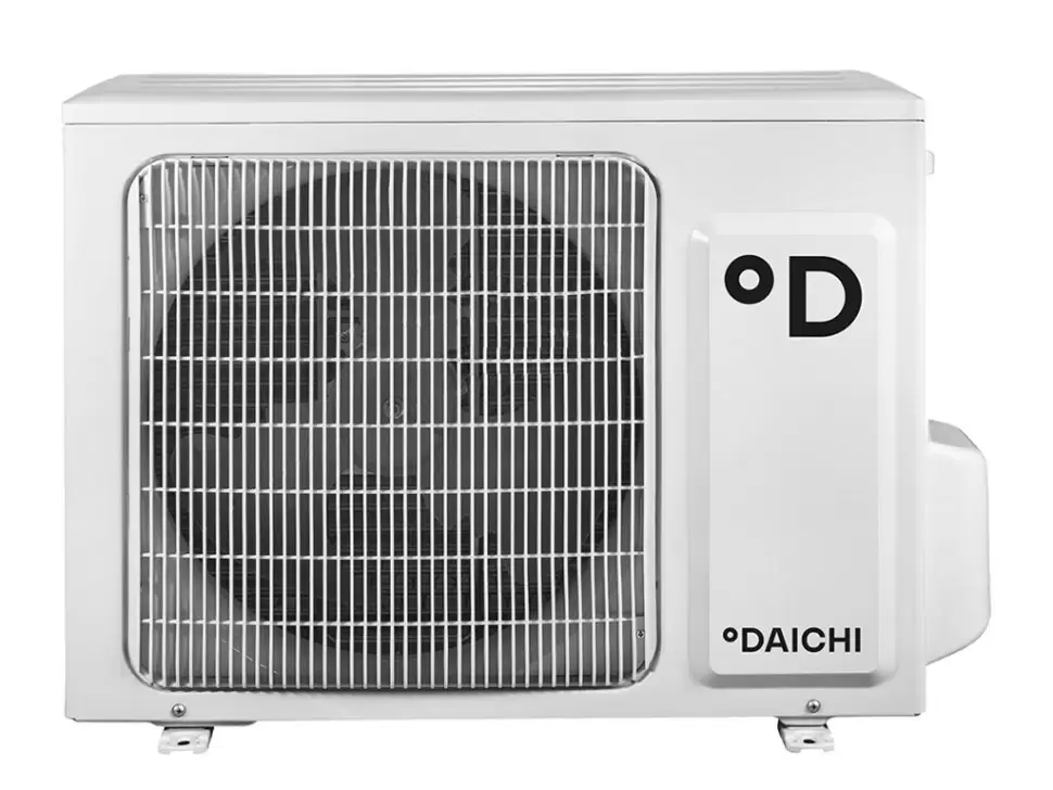 Сплит-система Daichi ICE20AVQS1R/ICE20FVS1R Ice, инвертор