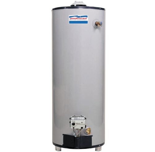 Бойлер электрический газовый American Water Heater GX61-40T40-3NV