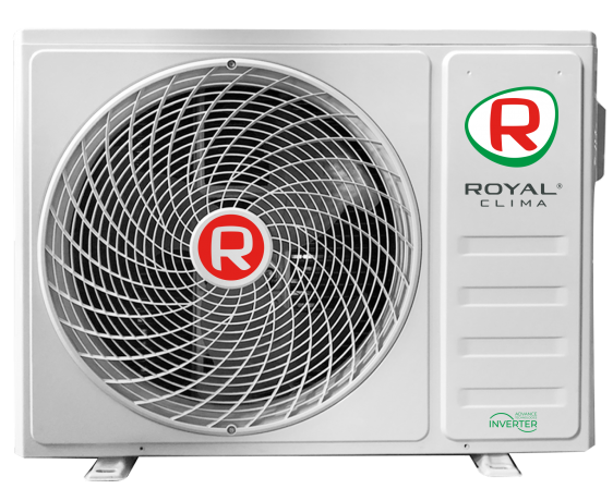 Сплит-система Royal Clima RCI-GL55HN Gloria Inverter 2022