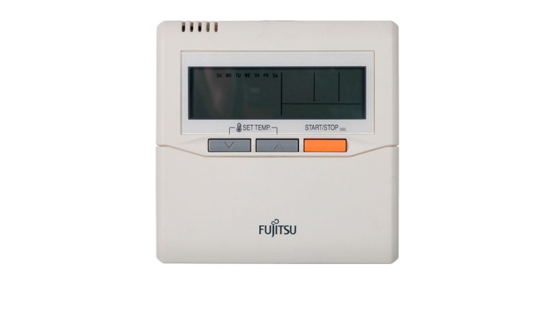 Сплит-система канального типа Fujitsu ARYG45LHTA/AOYG45LATT
