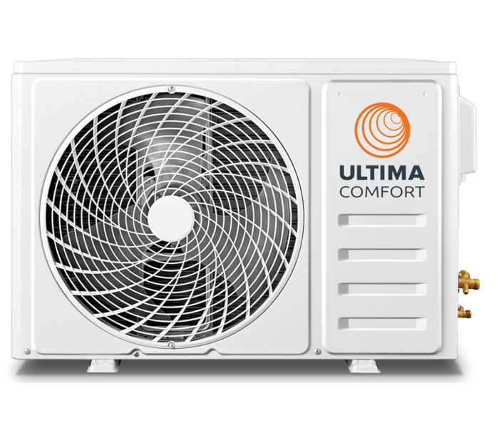 Сплит-система Ultima Comfort ECL-I07PN, инвертор