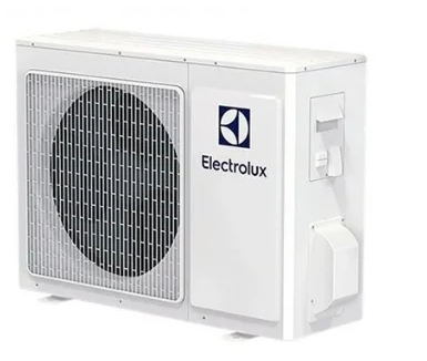 Сплит-система Electrolux EACS-12HF/N3 Fusion, On/Off