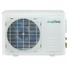 Сплит-система Ecoclima EC/I-09QC/ECW/I-09QCG Wind Line Inverter Silver