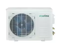 Сплит-система Ecoclima EC/I-09QC/ECW/I-09QCB Wind Line Inverter Bronze