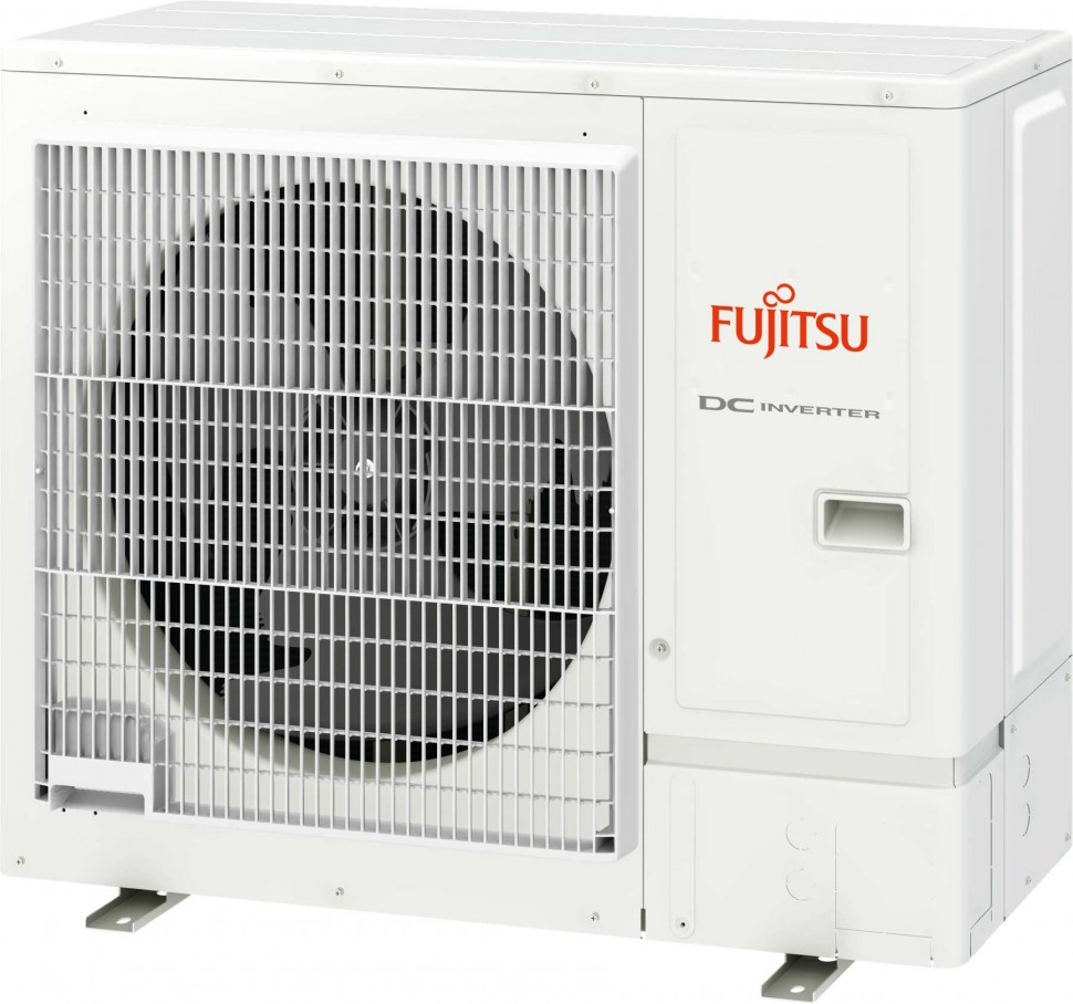 Cплит-система напольно-потолочного типа Fujitsu ABYG18KRTA/AOYG18KATA