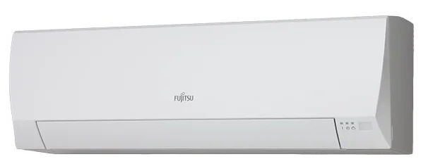 Сплит-система мультизональной VRV-системы Fujitsu ASYE004GTEH/UTREV09XB