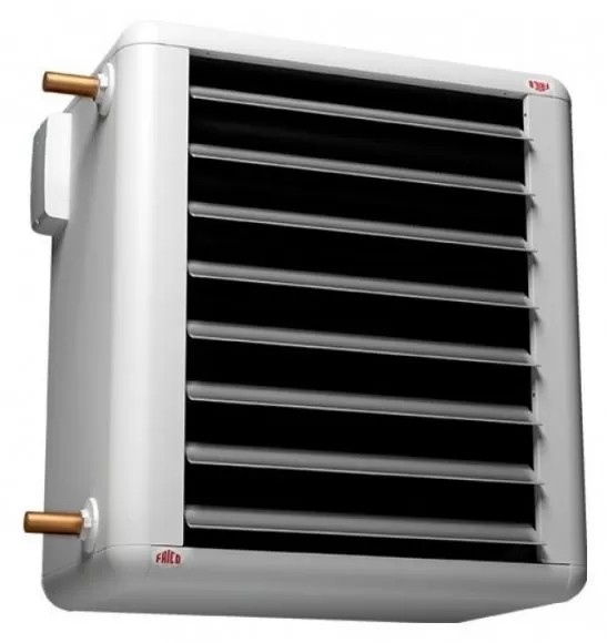 Тепловентилятор Frico SWH02 Fan Heater