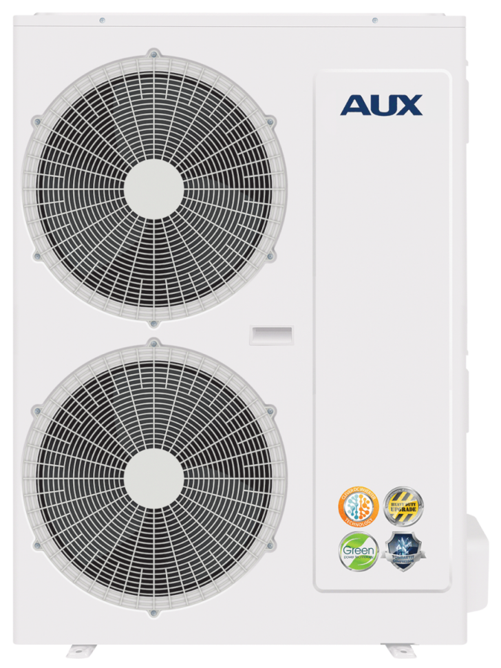Кассетная сплит система AUX ALCA-H12/4R1С