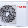 Сплит-система Toshiba RAS-07S3KHS-EE/RAS-07S3AHS-EE, On/Off