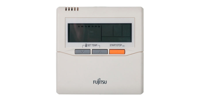 Сплит-система кассетного типа Fujitsu AUY30UUAR/AOY30UNBWL