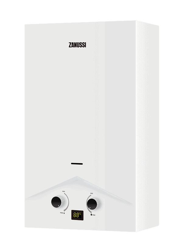 Газовый водонагреватель Zanussi GWH 10 Rivo