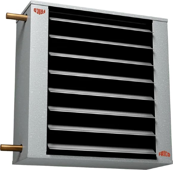 Тепловентилятор Frico SWS12 Fan Heater
