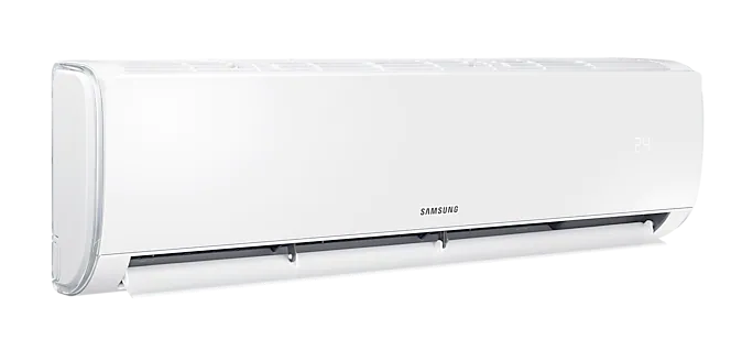 Сплит-система Samsung AR12TQHQAURNER/AR12TQHQAURXER AR 3000, On/Off