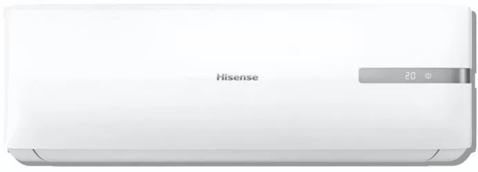 Сплит-система Hisense AS-09HR4SYDDL3G BASIC A, On/Off