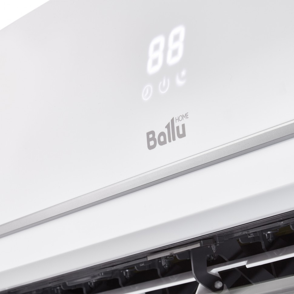 Сплит-система Ballu BSLI-07HN1/EE/EU_20Y Eco Edge DC Inverter