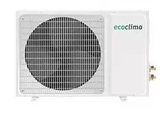 Сплит-система канального типа Ecoclima ECLMD-H60/5R1, On/Off