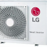 Сплит-система LG PC24SQ, инвертор