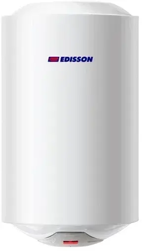 Электрический водонагреватель накопительного типа EDISSON ER 80 V